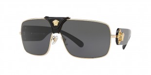 Versace VE2207Q 100287 38