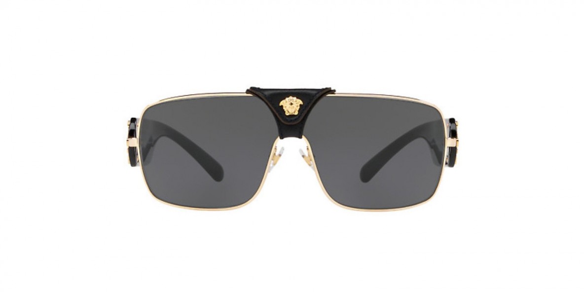 Versace VE2207Q 100287 38