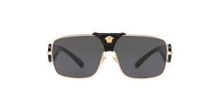 Versace VE2207Q 100287 38