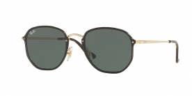 Ray Ban RB3579N 001/71 58