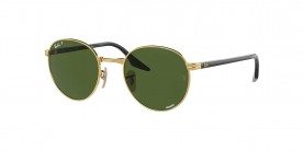 Ray Ban RB3691 001/P1