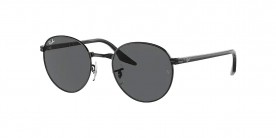 Ray Ban RB3691 002/B1