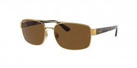 Ray Ban RB3687 001/57