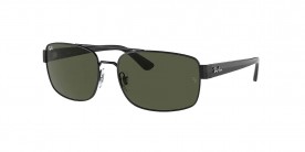 Ray Ban RB3687 002/31