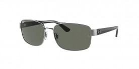 Ray Ban RB3687 004/58