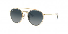 Ray Ban RB3647N 91233M