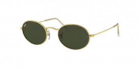 Ray Ban RB3547 919631