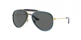 Ray Ban RB3428 9240B1