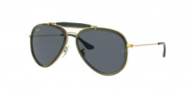 Ray Ban RB3428 9241R5