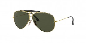 Ray Ban RB3138 923931