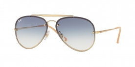 Ray Ban RB3584N 001/19