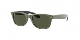 Ray Ban RB2132 646531