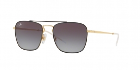 Ray Ban RB3588 90548G 55