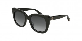 Gucci GG0163S 001