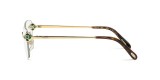 Chopard Optic VCHF86S 0300 56عینک طبی شوپارد 86 مربعی 56 میلی متری و فریم فلزی طلایی| عینک نور