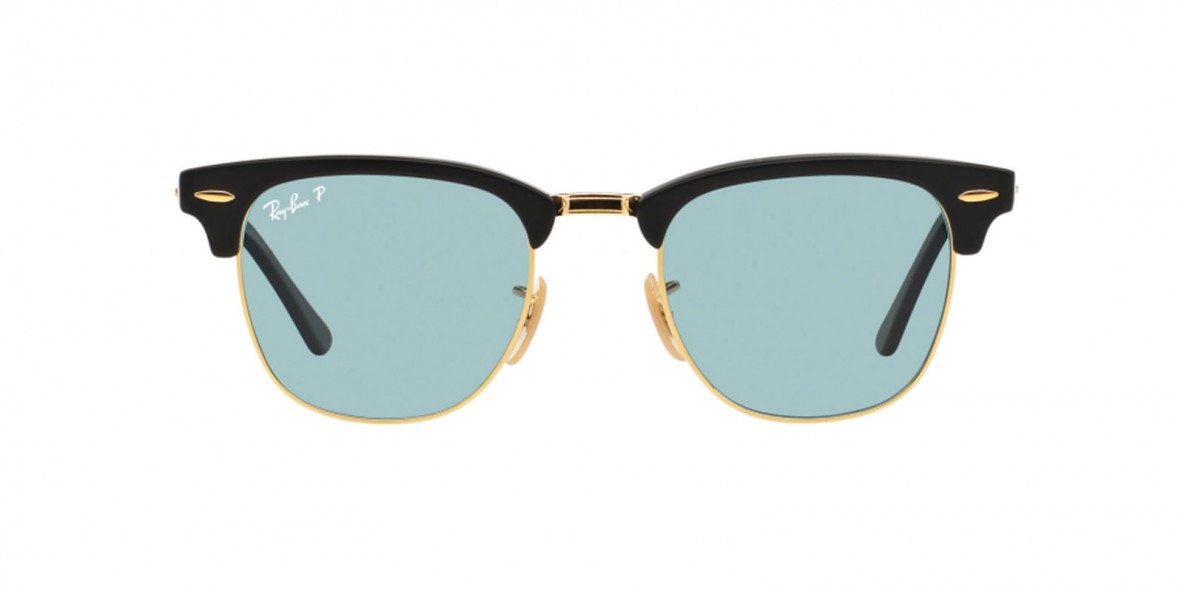 Ray-Ban 3016S 901S3R 51عینک آفتابی ریبن مربعی زنانه مردانه