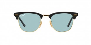 Ray-Ban 3016S 901S3R 51عینک آفتابی ریبن مربعی زنانه مردانه