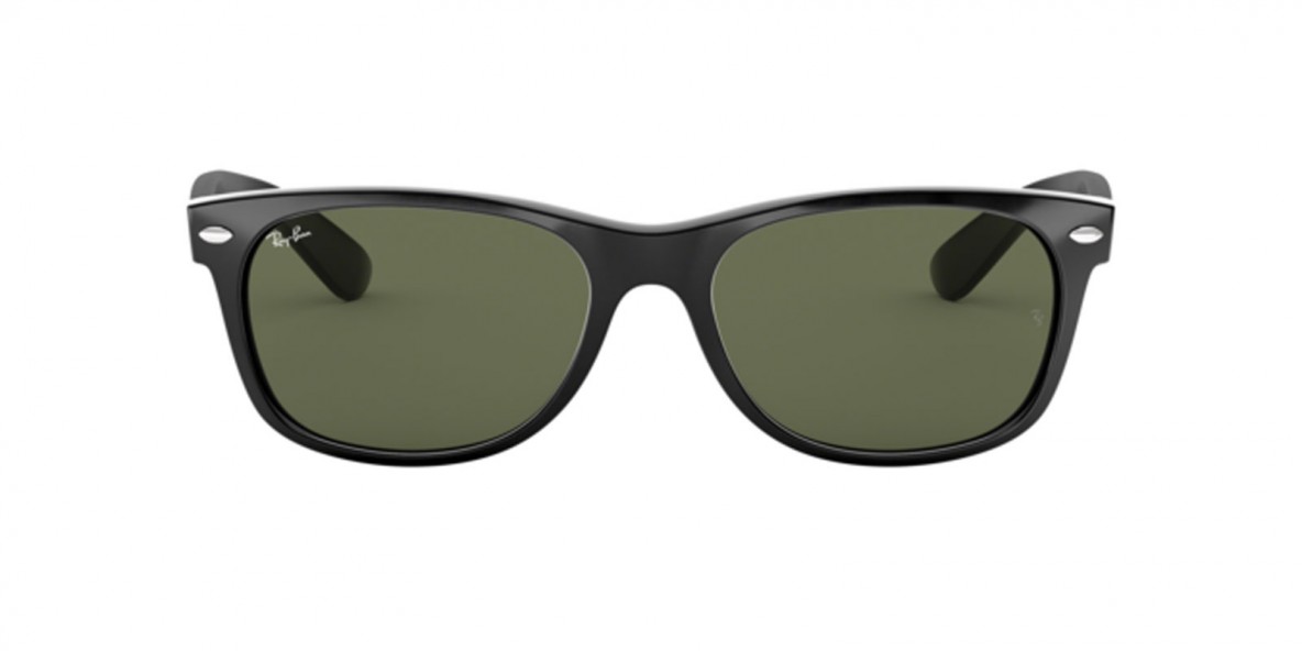 Ray-Ban RB2132 901L 55 عینک آفتابی زنانه مردانه ریبن نیو ویفرر