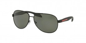 Prada Linea Rossa PS53PS DG05X1