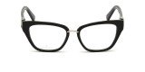 Swarovski SK5251 001 عینک طبی زنانه سووارسکی