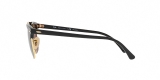 Ray-Ban Sunglass 3816S 090158 عینک آفتابی ریبن مدل 3816 کلاب مستر دو پل با عدسی سبز پلاریزه