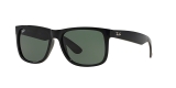 Ray-Ban RB4165 60171 55 عینک آفتابی مردانه ریبن جاستین با عدسی های sfc