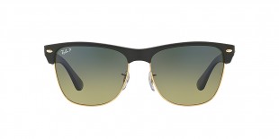 Ray-Ban 4175S 087776 57 عینک آفتابی ریبن مدل کلاب مستر با عدسی های پلاریزه 