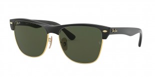 Ray-Ban 4175S 000877 57 عینک آفتابی مردانه زنانه برند ریبن با عدسی های سبز 