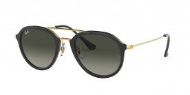 Ray Ban RB4253 601/71 53