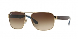 Ray Ban RB3530 001/13 58