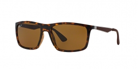 Ray Ban RB4228 710/83 58