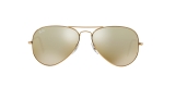 Ray-Ban Sunglass 3025S 00013K 58 عینک آفتابی ریبن خلبانی