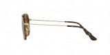 Ray-Ban 4273S 071085 52 عینک آفتابی زنانه مردانه ریبن مربعی