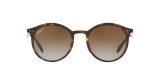 Ray-Ban 4277S 0710T5 51 عینک آفتابی زنانه مردانه ریبن گرد