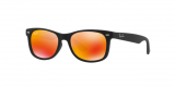 Ray-Ban 9052S 100S6Q 48 عینک آفتابی دخترانه پسرانه ریبن ویفرر 