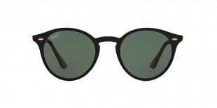 Ray-Ban RB2180 60171 51 عینک آفتابی زنانه مردانه ریبن گرد