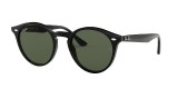 Ray-Ban RB2180 60171 51 عینک آفتابی زنانه مردانه ریبن گرد