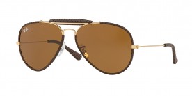 Ray Ban RB3422Q 9041 58