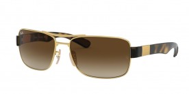 Ray Ban RB3522 001/13