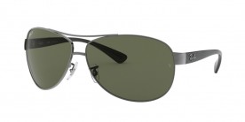 Ray Ban RB3386 004/9A 63