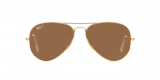 Ray-Ban 3025S 0112O6 58 عینک آفتابی زنانه مردانه ریبن خلبانی