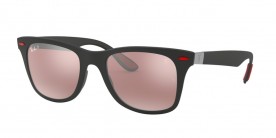 Ray Ban RB4195M F602H2 52