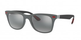 Ray Ban RB4195M F6056G 52