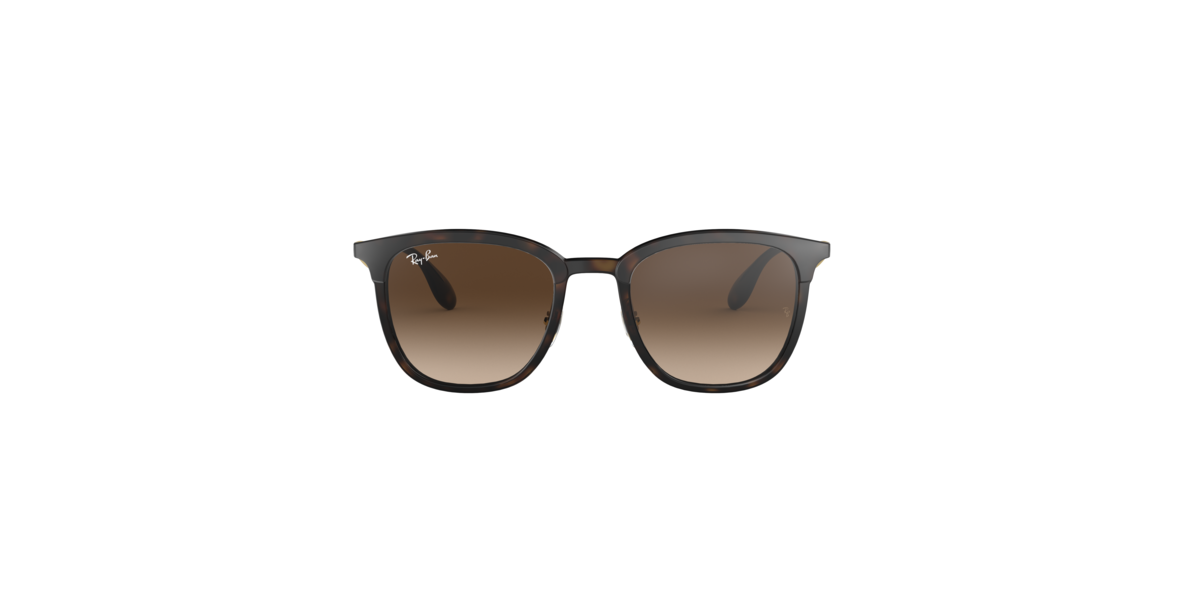 Ray-Ban 4278S 628313 51 عینک آفتابی زنانه مردانه ریبن مربعی