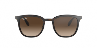 Ray-Ban 4278S 628313 51 عینک آفتابی زنانه مردانه ریبن مربعی