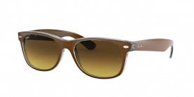 Ray Ban RB2132 614585 55