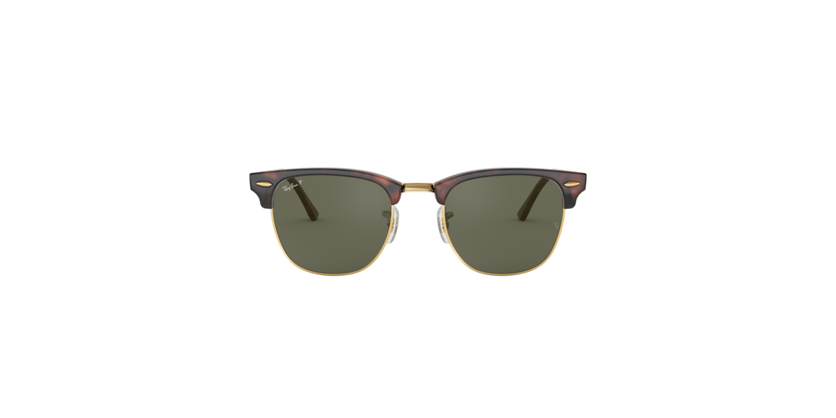 Ray-Ban 3016S 099058 49 عینک آفتابی زنانه مردانه ریبن کلاب مستر