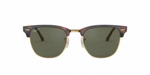 Ray-Ban 3016S 099058 49 عینک آفتابی زنانه مردانه ریبن کلاب مستر