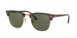 Ray-Ban 3016S 099058 49 عینک آفتابی زنانه مردانه ریبن کلاب مستر