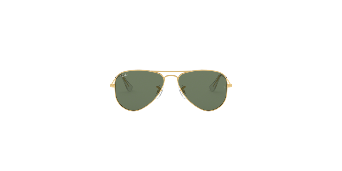 Ray-Ban 9506S 022371 50 عینک آفتابی دخترانه پسرانه ریبن خلبانی